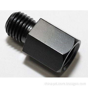 Steel Screw Bolt (PTL-LTH014)